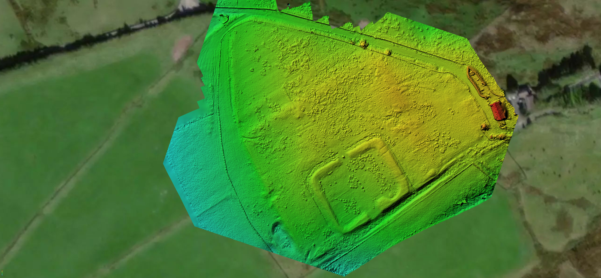 Lidar View